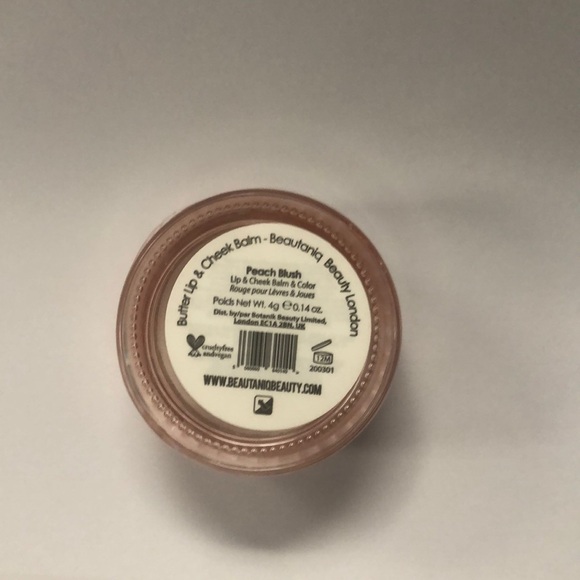 Beautaniq beauty butter lip & cheek balm - Picture 7 of 9